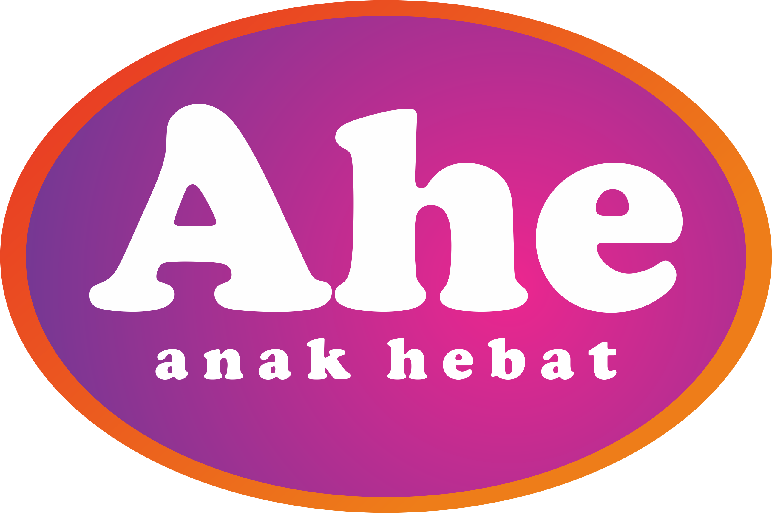 Logo AHE PULOSARI